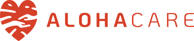 AlohaCare logo